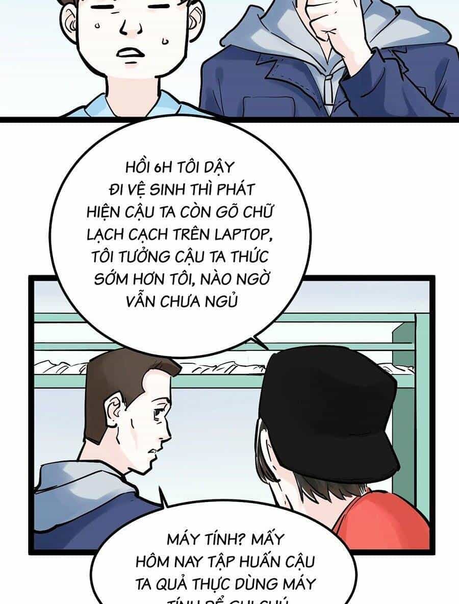 Tinh Thần Đại Hải Của Học Bá - Chương 37 - ảnh 11