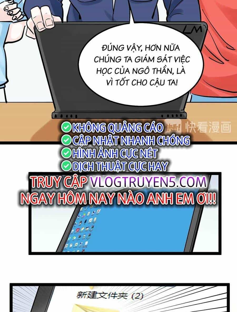 Tinh Thần Đại Hải Của Học Bá - Chương 37 - ảnh 16