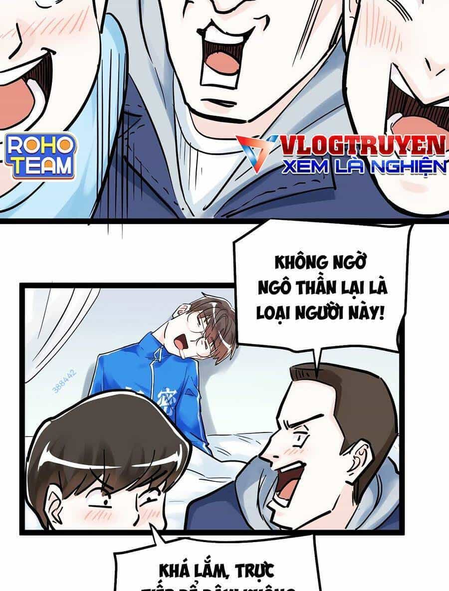 Tinh Thần Đại Hải Của Học Bá - Chương 37 - ảnh 18