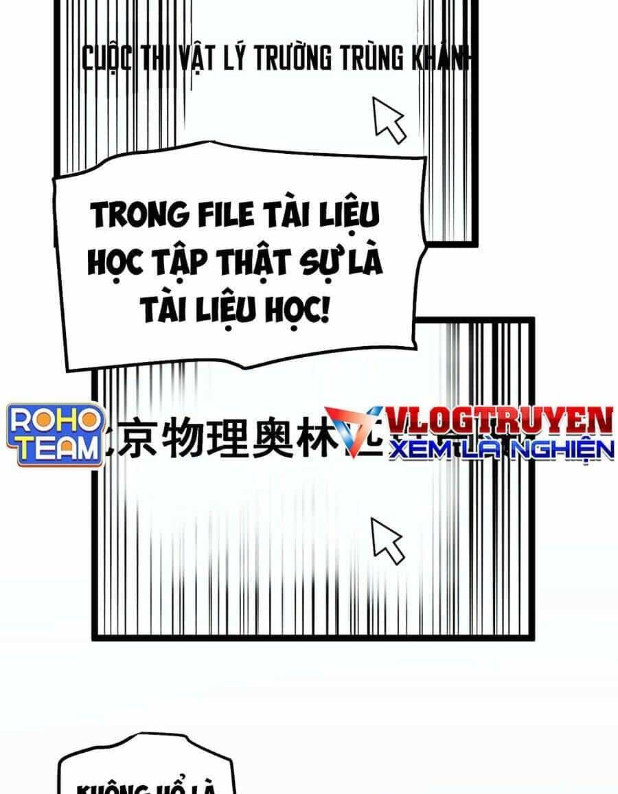 Tinh Thần Đại Hải Của Học Bá - Chương 37 - ảnh 27
