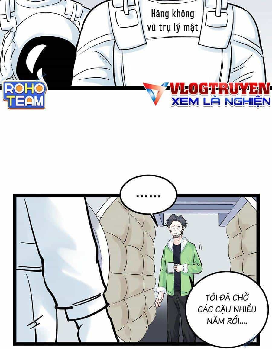 Tinh Thần Đại Hải Của Học Bá - Chương 37 - ảnh 37