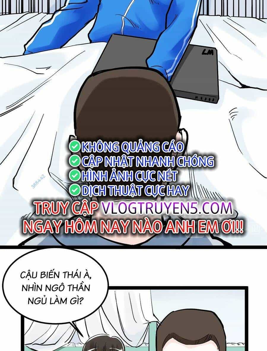 Tinh Thần Đại Hải Của Học Bá - Chương 37 - ảnh 6