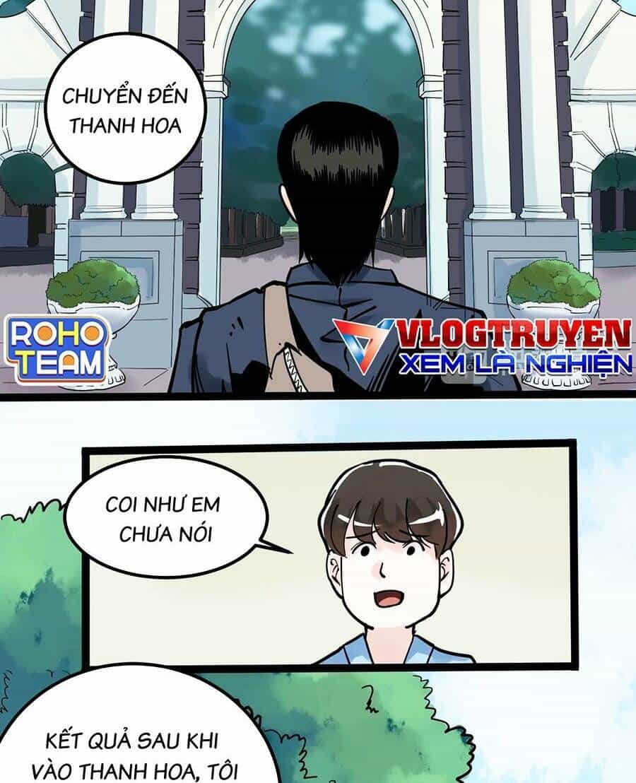 Tinh Thần Đại Hải Của Học Bá - Chương 37 - ảnh 72