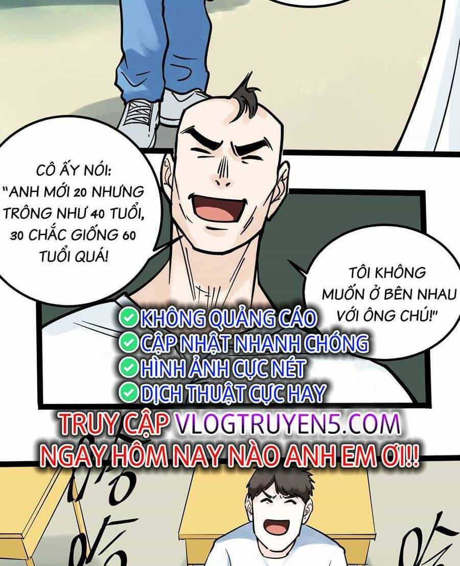 Tinh Thần Đại Hải Của Học Bá - Chương 37 - ảnh 74