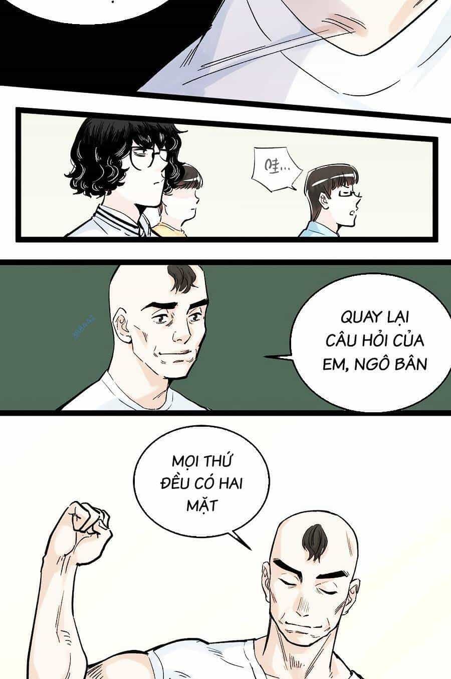 Tinh Thần Đại Hải Của Học Bá - Chương 38 - ảnh 25