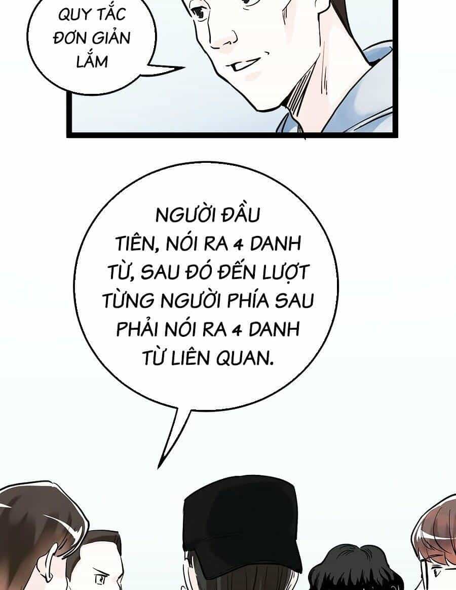 Tinh Thần Đại Hải Của Học Bá - Chương 38 - ảnh 43