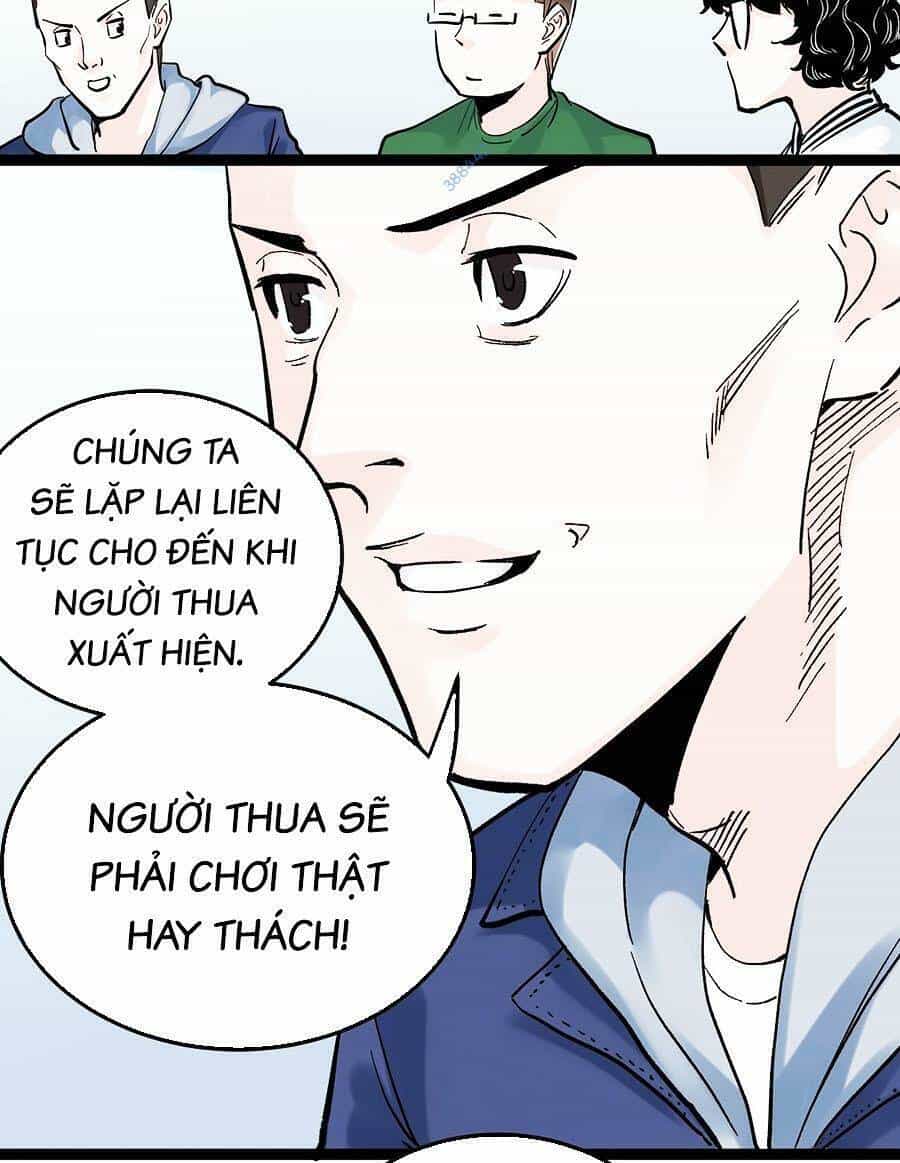Tinh Thần Đại Hải Của Học Bá - Chương 38 - ảnh 45