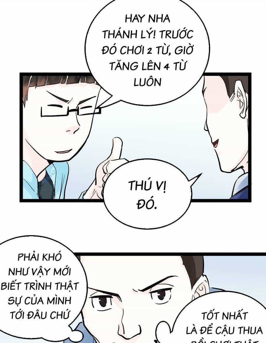 Tinh Thần Đại Hải Của Học Bá - Chương 38 - ảnh 46