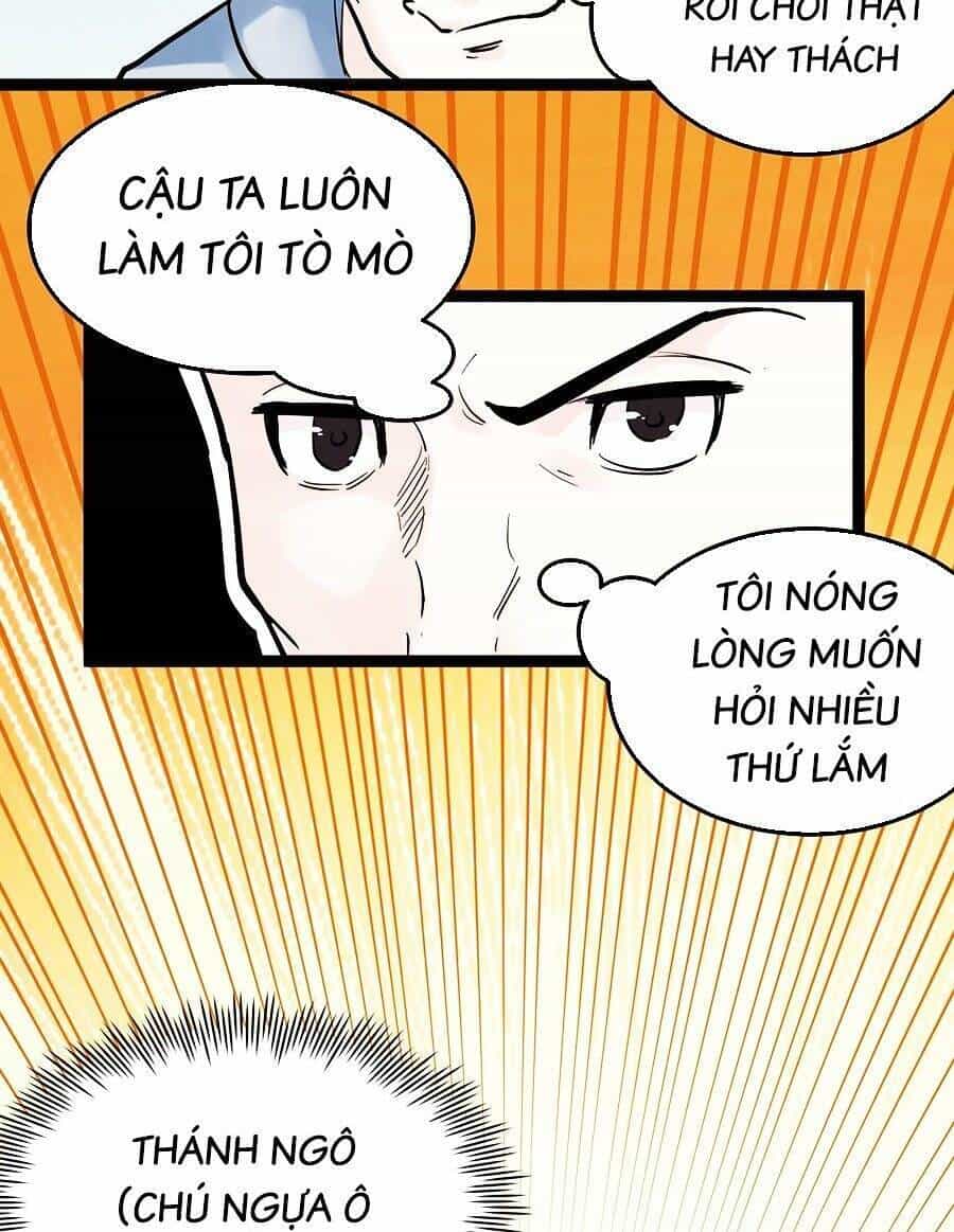 Tinh Thần Đại Hải Của Học Bá - Chương 38 - ảnh 47