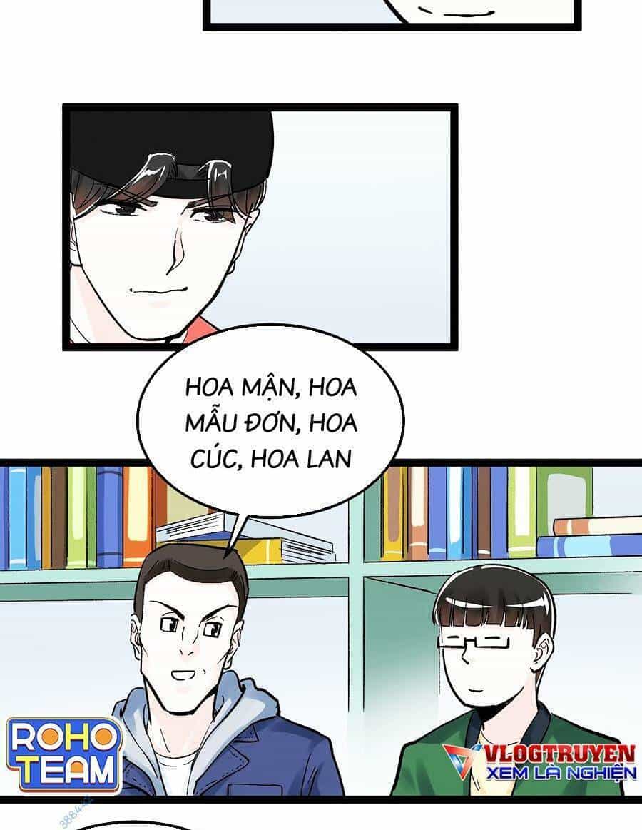Tinh Thần Đại Hải Của Học Bá - Chương 38 - ảnh 57