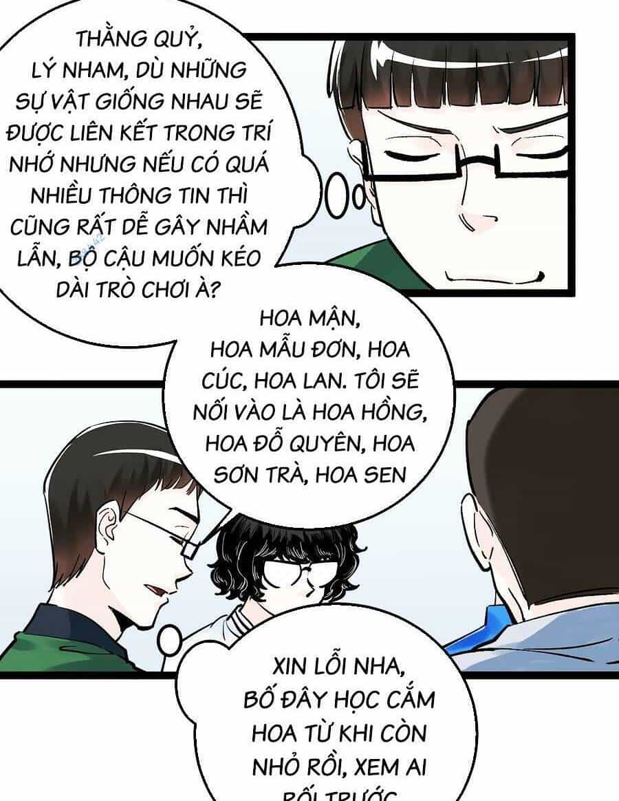 Tinh Thần Đại Hải Của Học Bá - Chương 38 - ảnh 58
