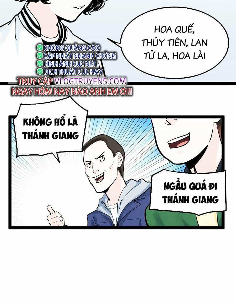 Tinh Thần Đại Hải Của Học Bá - Chương 38 - ảnh 60