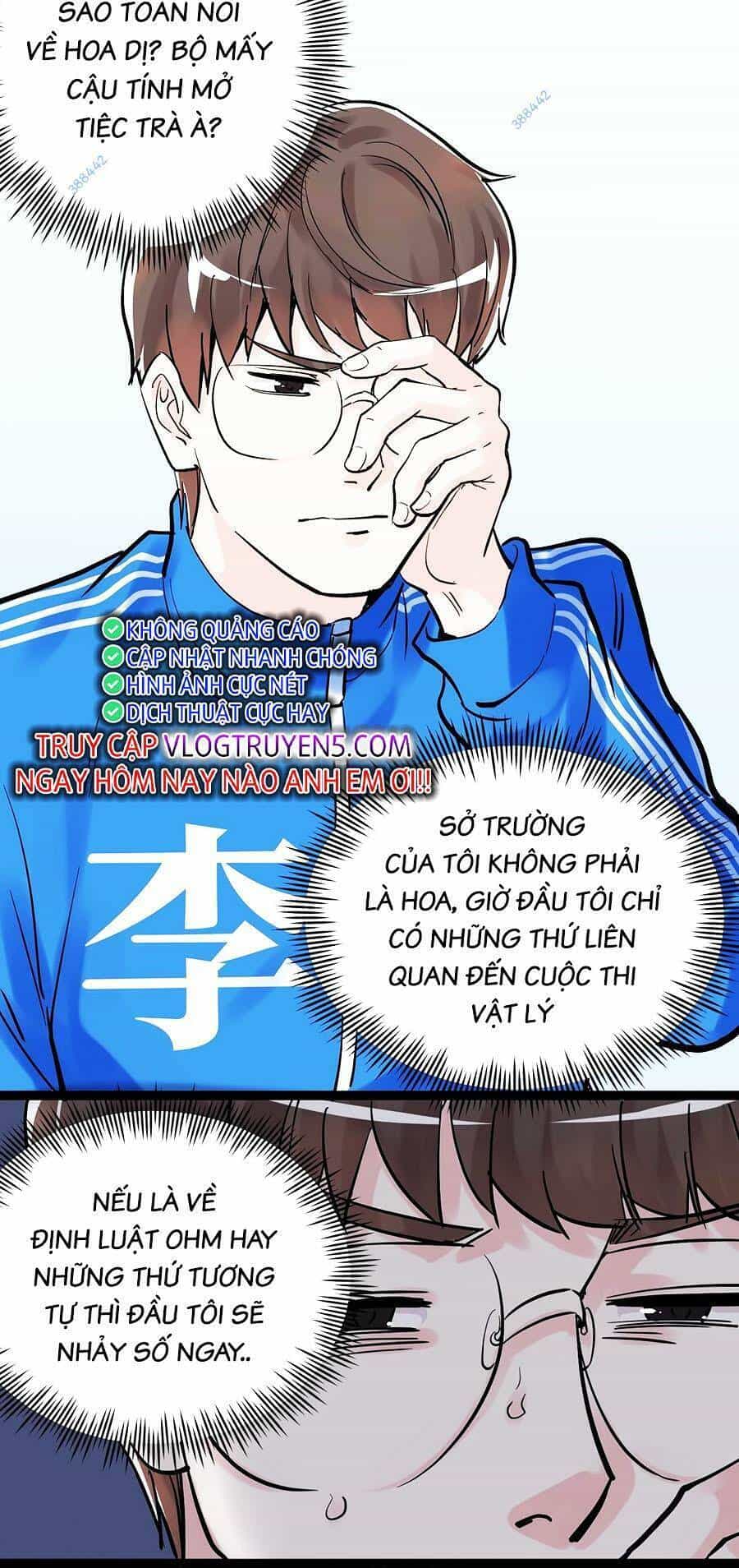 Tinh Thần Đại Hải Của Học Bá - Chương 38 - ảnh 63