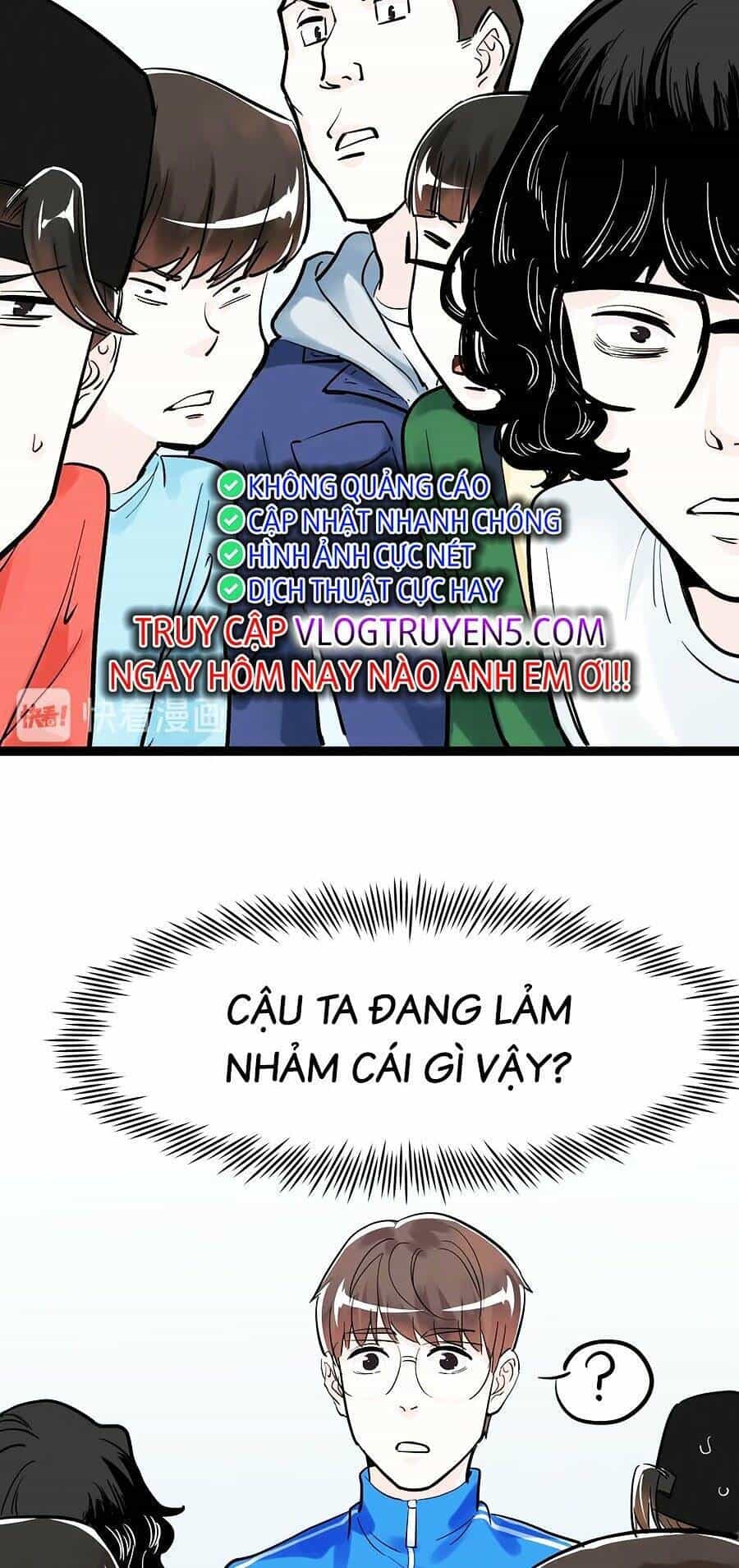 Tinh Thần Đại Hải Của Học Bá - Chương 38 - ảnh 66