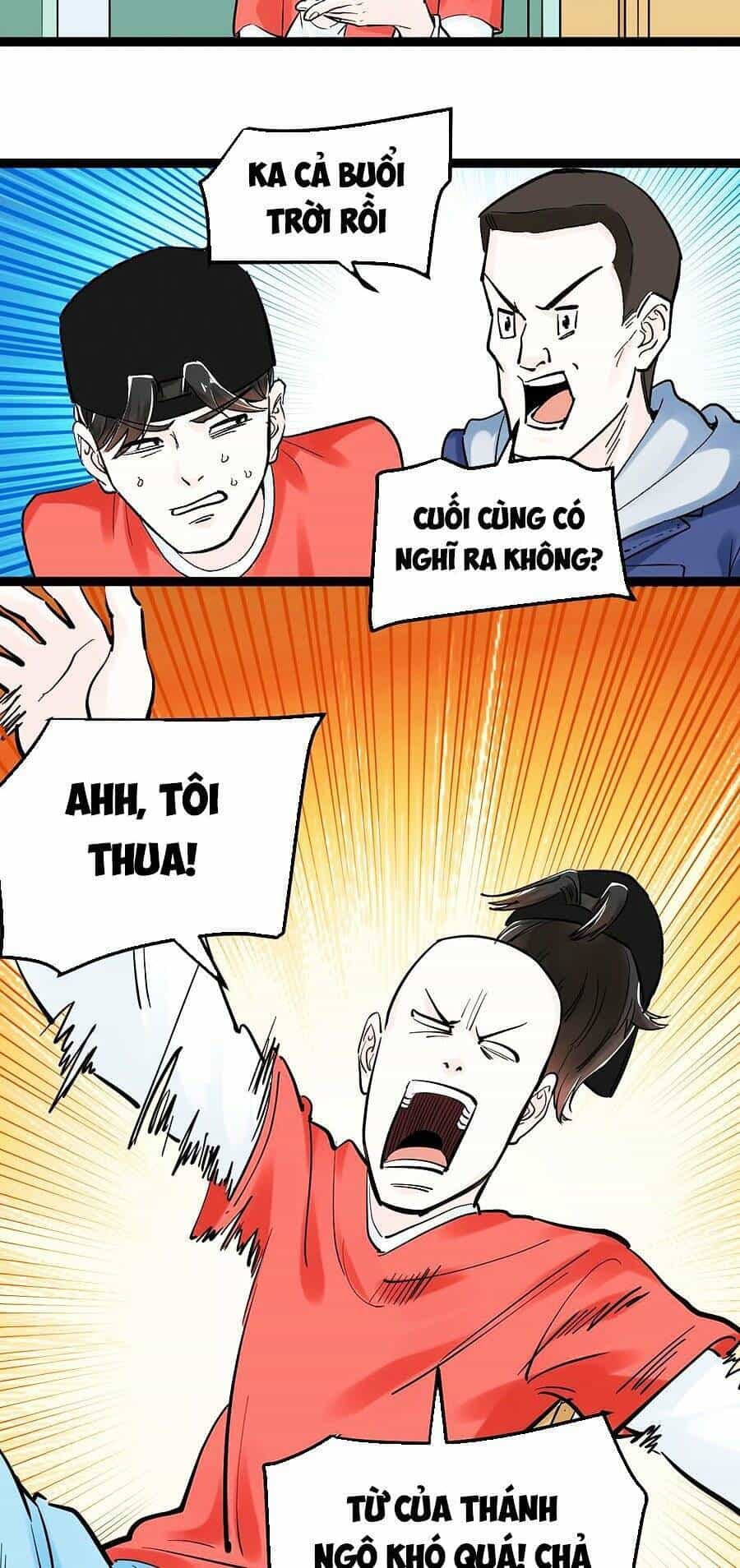 Tinh Thần Đại Hải Của Học Bá - Chương 38 - ảnh 72