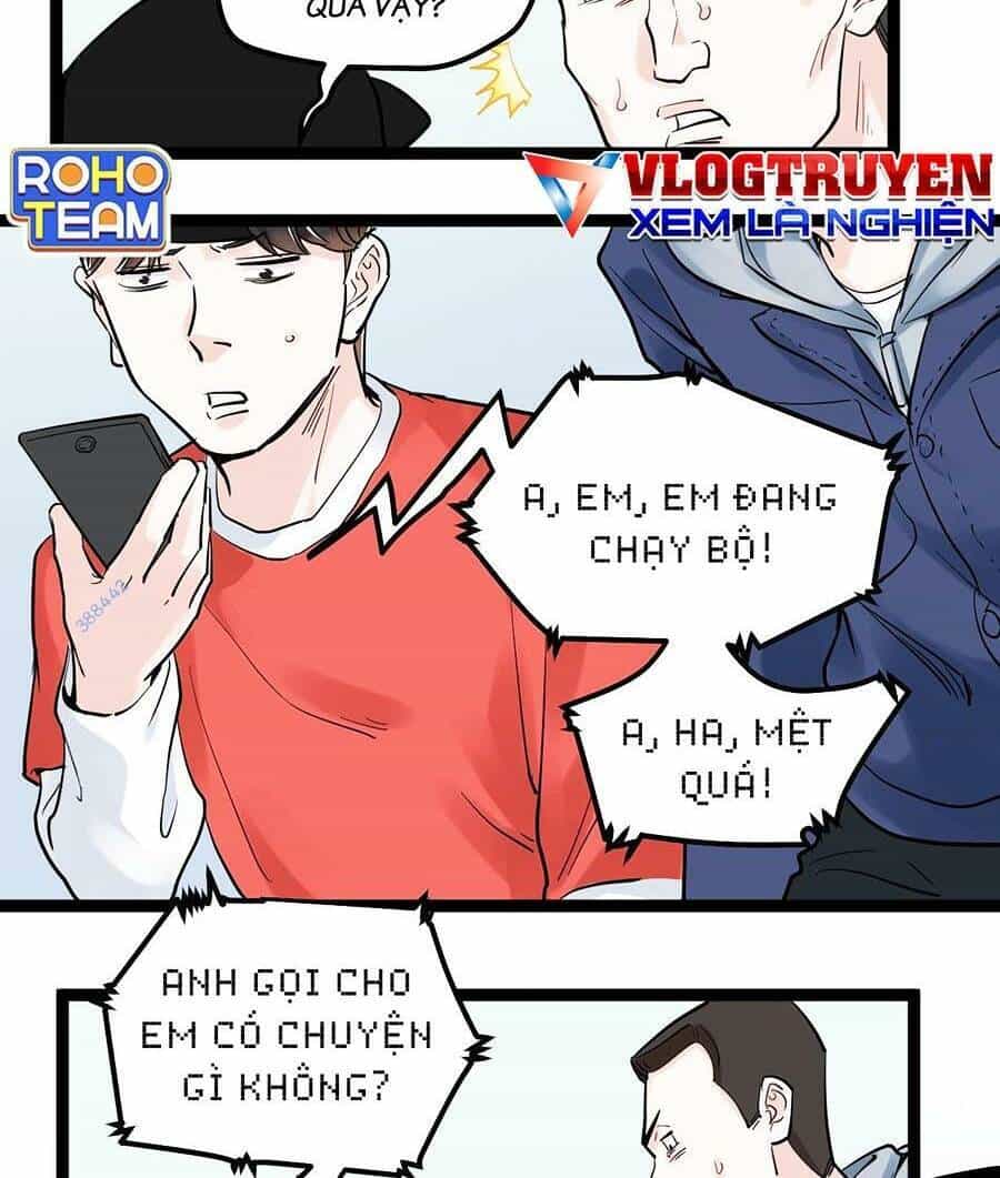 Tinh Thần Đại Hải Của Học Bá - Chương 39 - ảnh 10