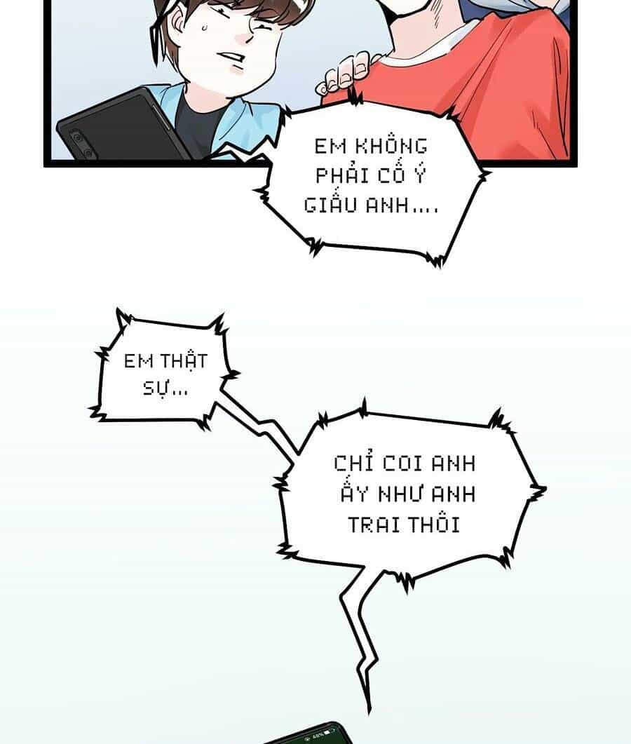 Tinh Thần Đại Hải Của Học Bá - Chương 39 - ảnh 16