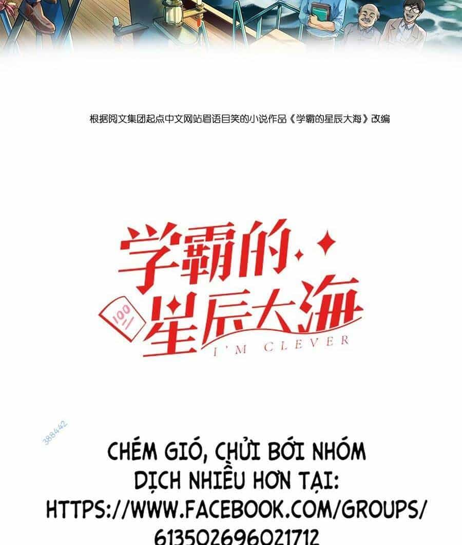 Tinh Thần Đại Hải Của Học Bá - Chương 39 - ảnh 2