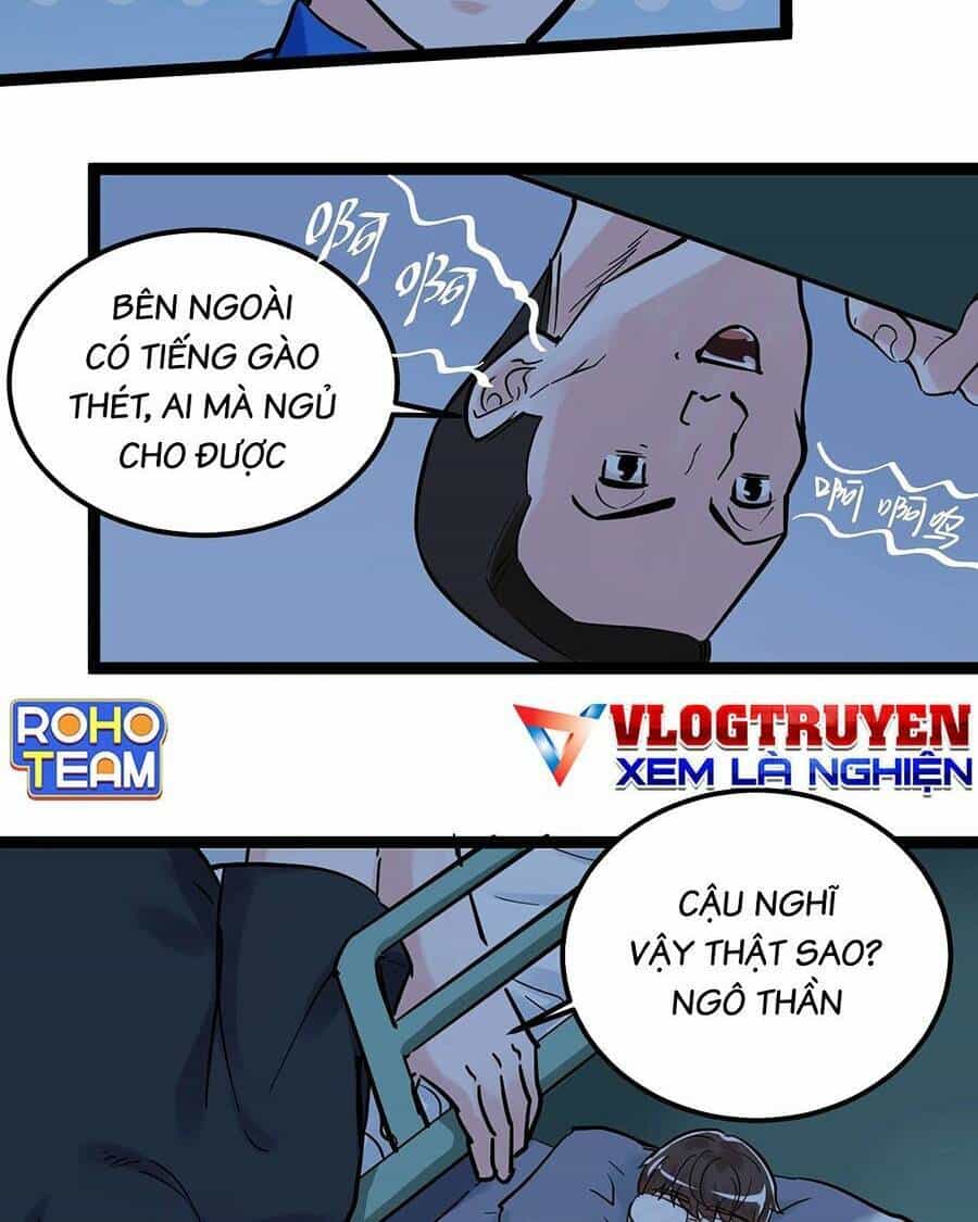 Tinh Thần Đại Hải Của Học Bá - Chương 39 - ảnh 28