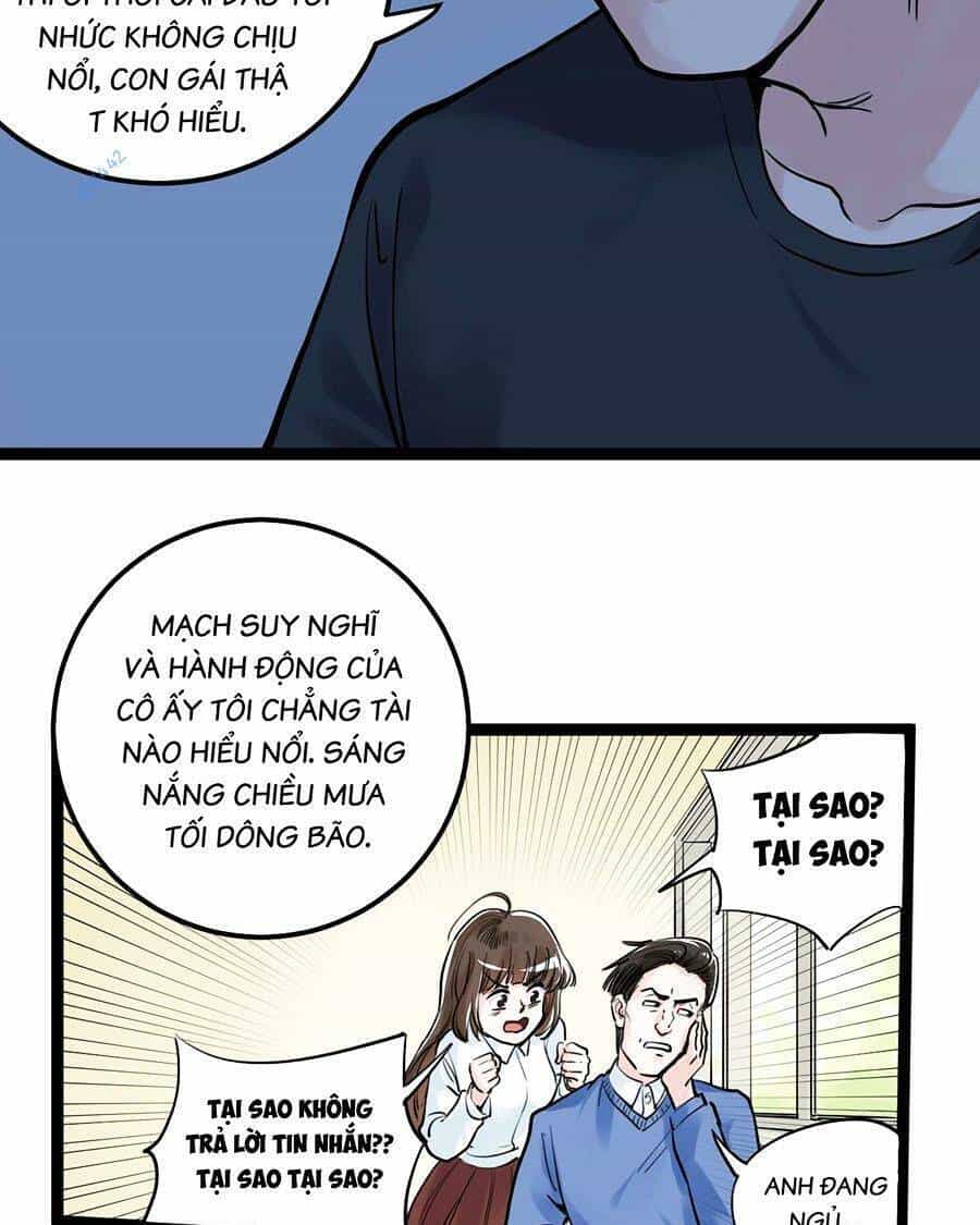 Tinh Thần Đại Hải Của Học Bá - Chương 39 - ảnh 37