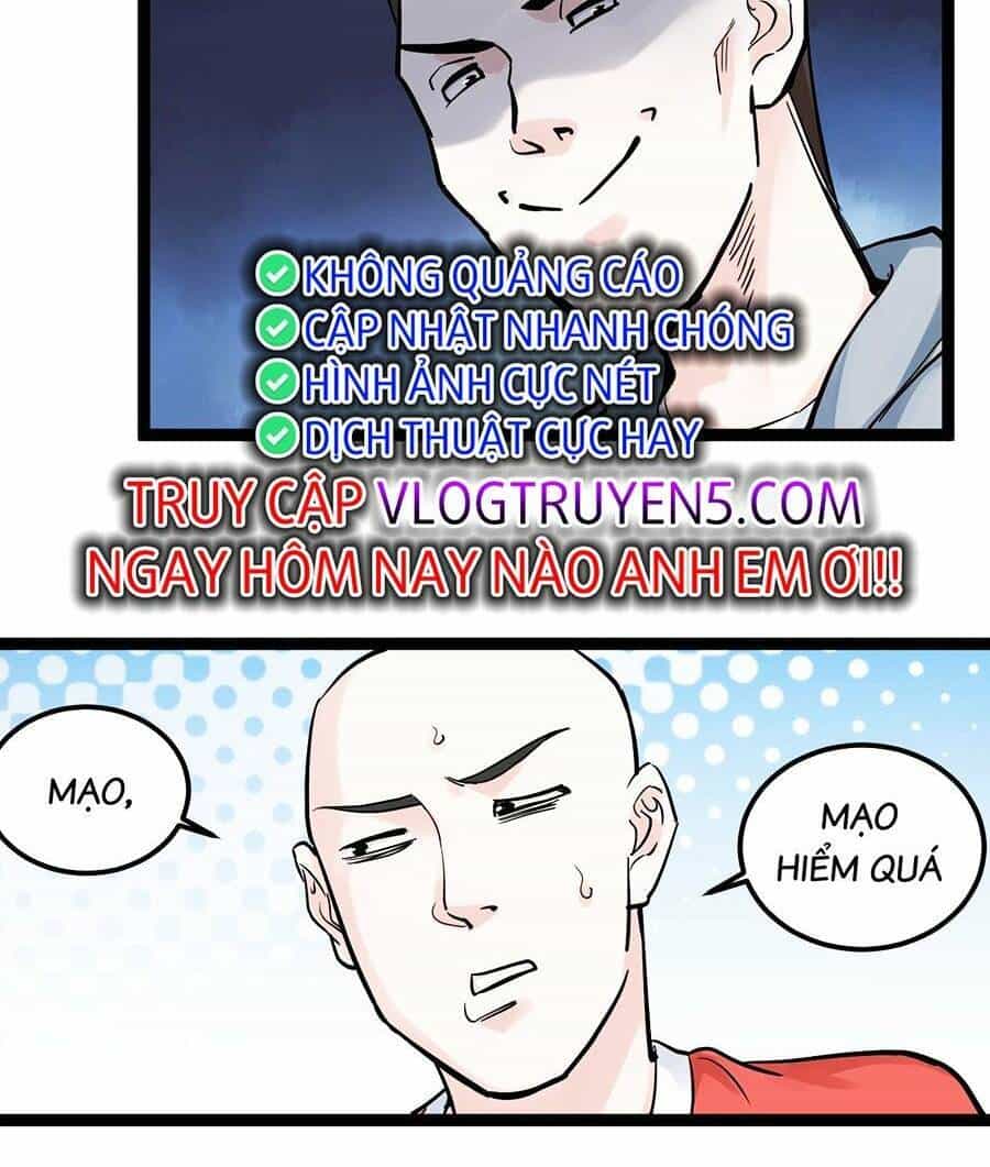 Tinh Thần Đại Hải Của Học Bá - Chương 39 - ảnh 4