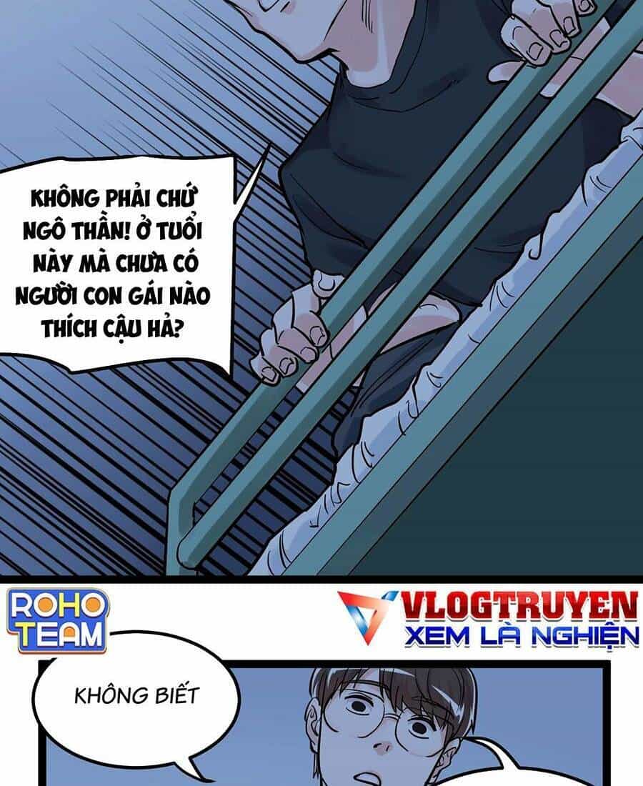 Tinh Thần Đại Hải Của Học Bá - Chương 39 - ảnh 44