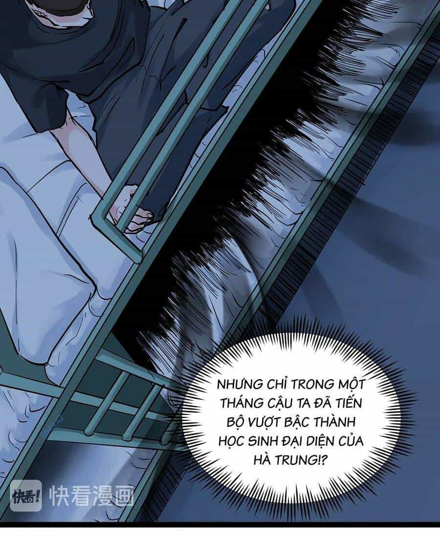 Tinh Thần Đại Hải Của Học Bá - Chương 39 - ảnh 46