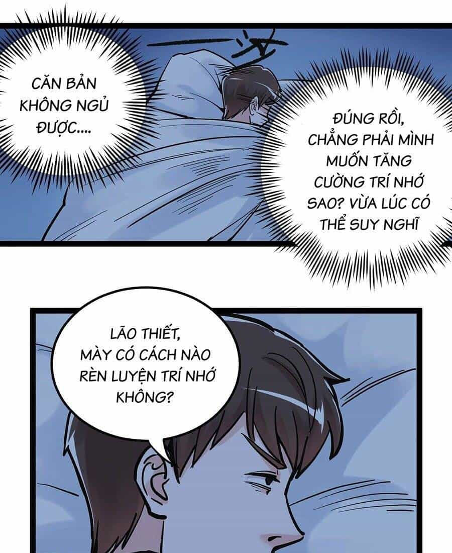Tinh Thần Đại Hải Của Học Bá - Chương 39 - ảnh 59