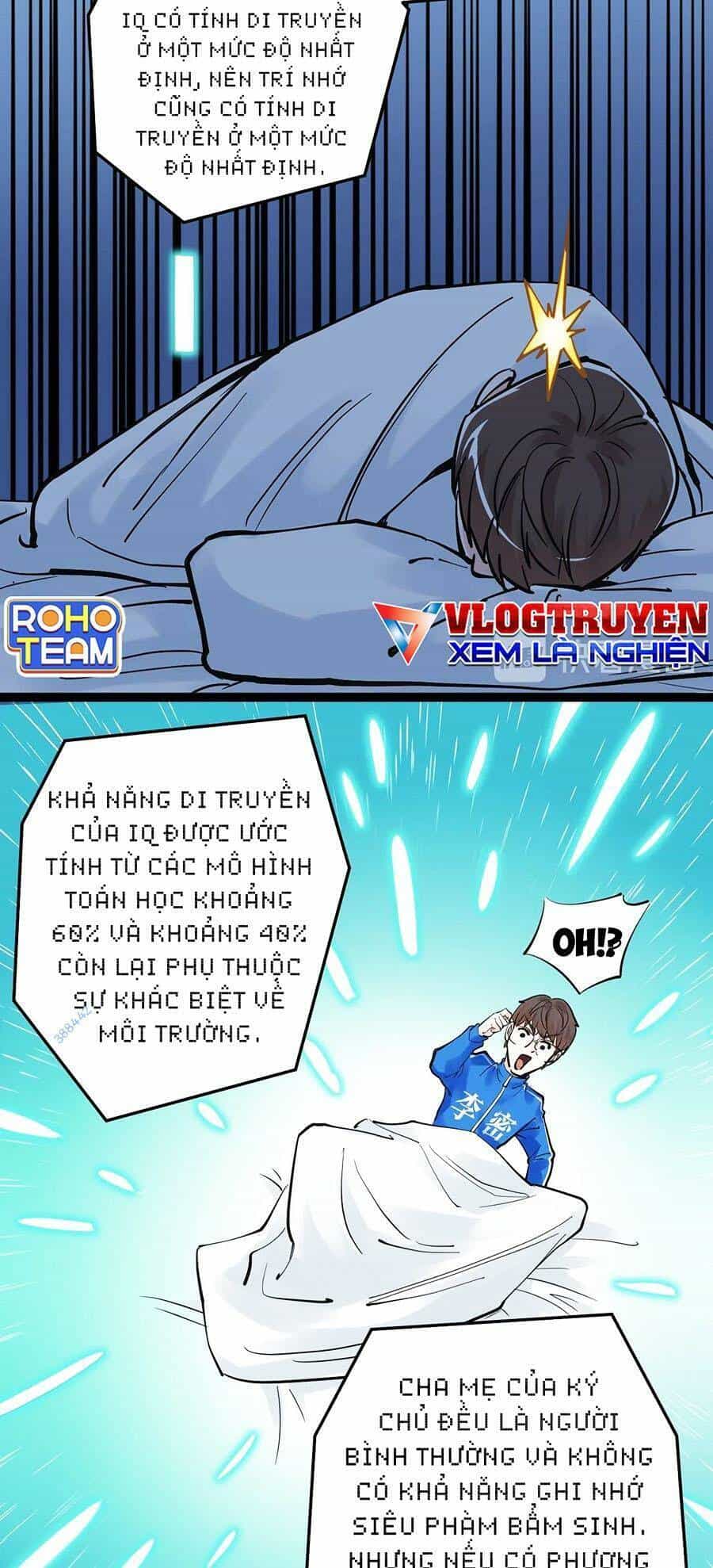Tinh Thần Đại Hải Của Học Bá - Chương 39 - ảnh 61