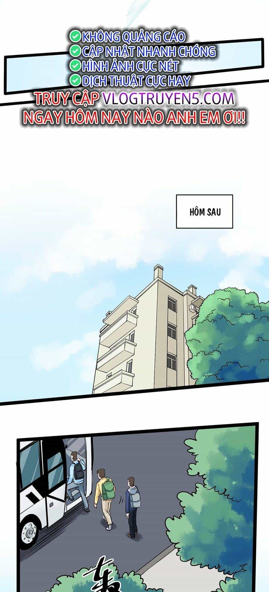 Tinh Thần Đại Hải Của Học Bá - Chương 39 - ảnh 66