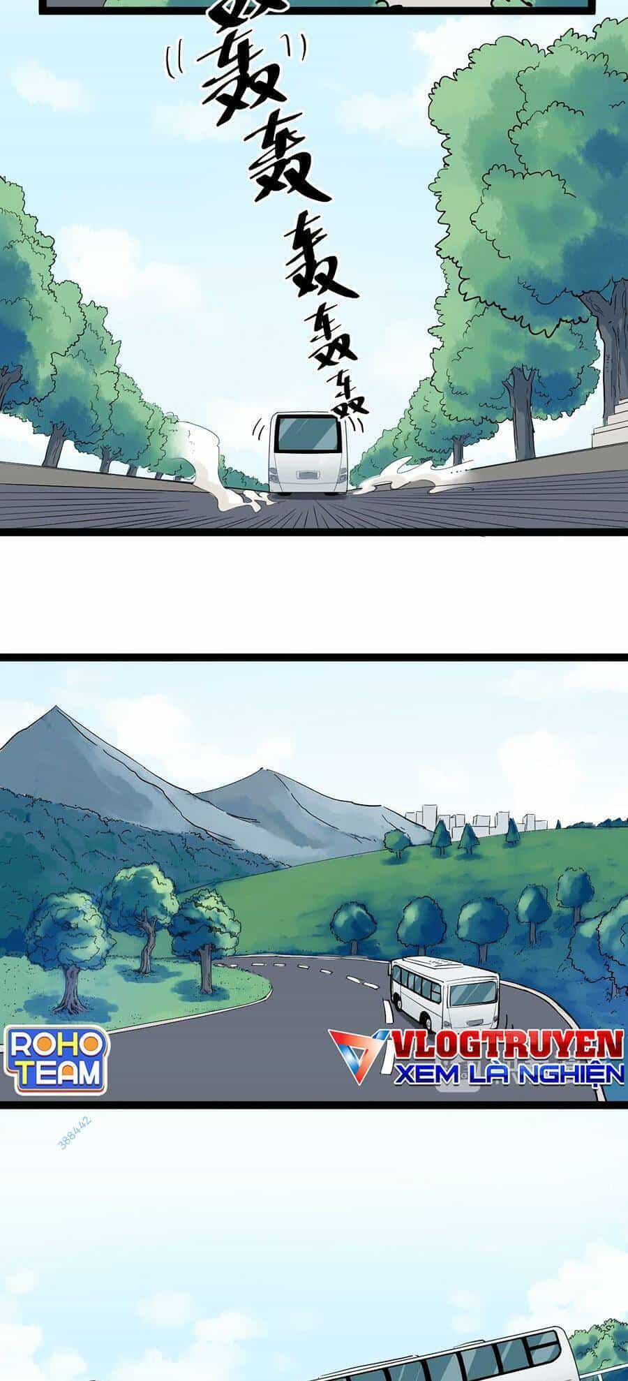 Tinh Thần Đại Hải Của Học Bá - Chương 39 - ảnh 67