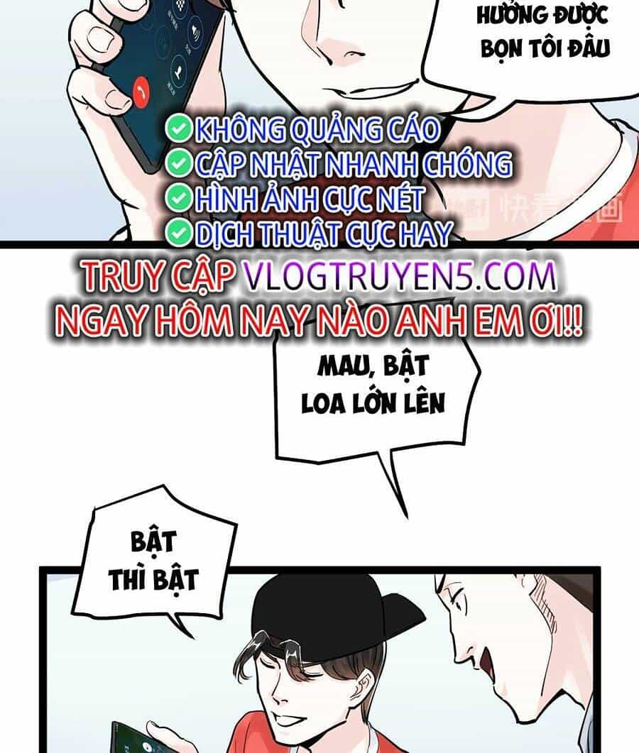 Tinh Thần Đại Hải Của Học Bá - Chương 39 - ảnh 8