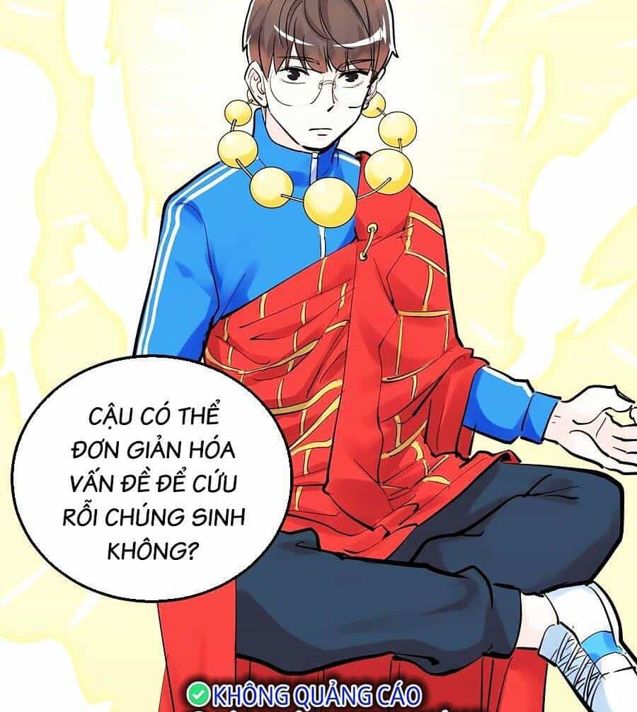 Tinh Thần Đại Hải Của Học Bá - Chương 40 - ảnh 37