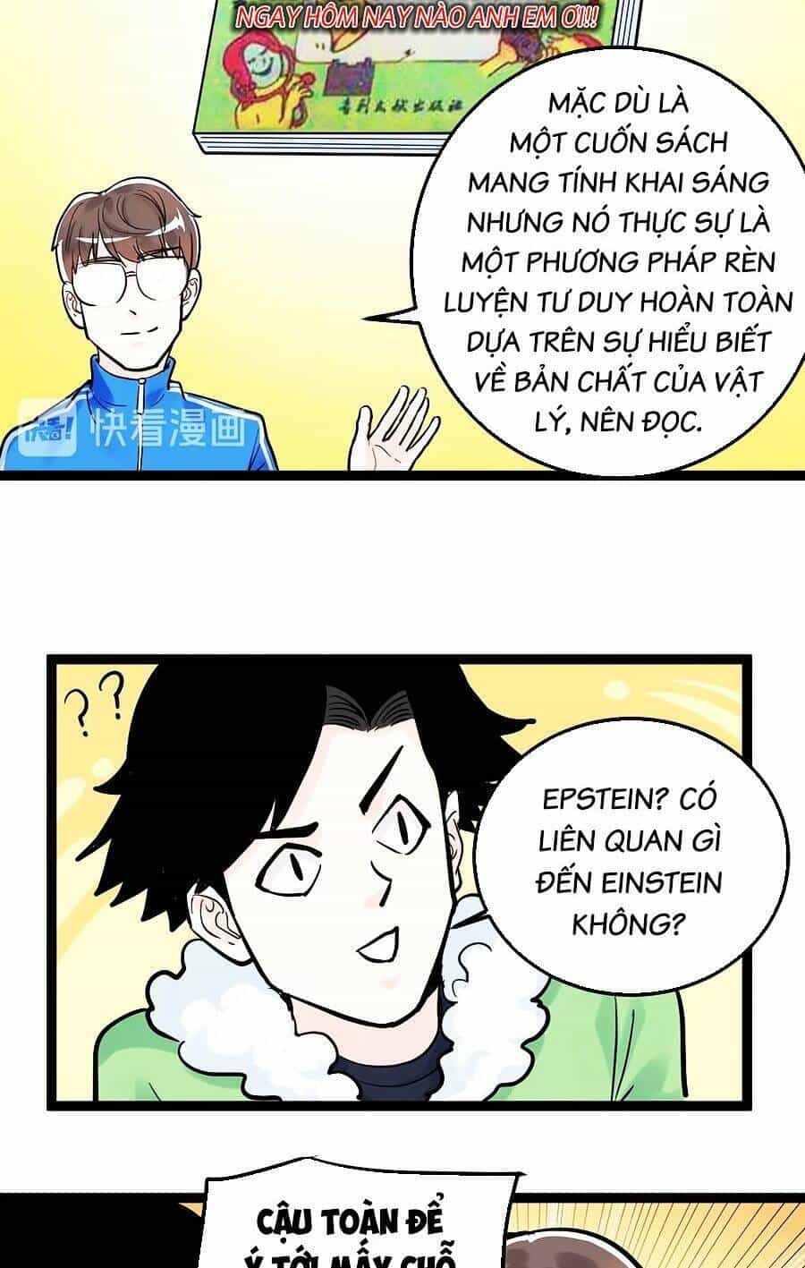 Tinh Thần Đại Hải Của Học Bá - Chương 40 - ảnh 58