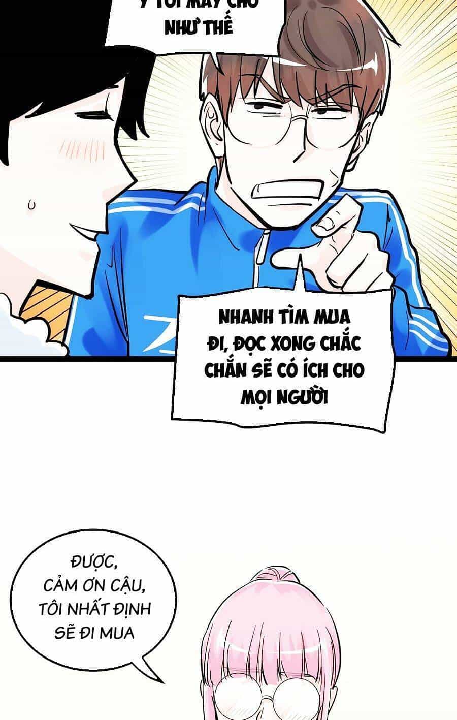 Tinh Thần Đại Hải Của Học Bá - Chương 40 - ảnh 59
