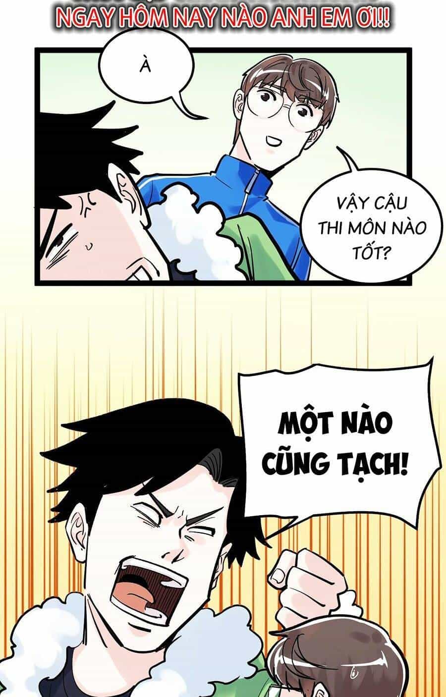 Tinh Thần Đại Hải Của Học Bá - Chương 41 - ảnh 32