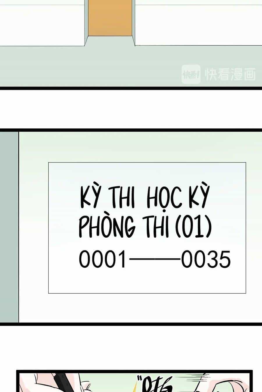 Tinh Thần Đại Hải Của Học Bá - Chương 41 - ảnh 4