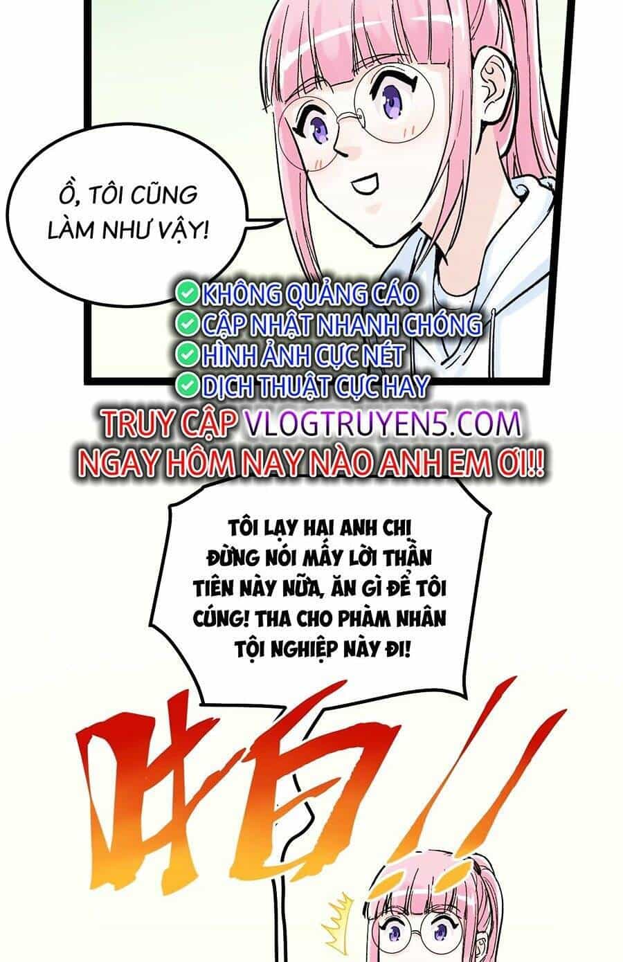 Tinh Thần Đại Hải Của Học Bá - Chương 41 - ảnh 43