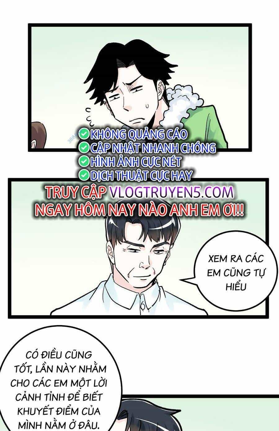 Tinh Thần Đại Hải Của Học Bá - Chương 41 - ảnh 58