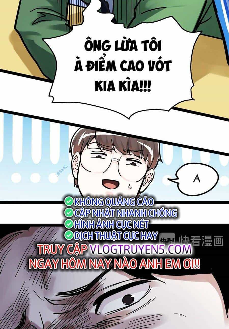 Tinh Thần Đại Hải Của Học Bá - Chương 41 - ảnh 66