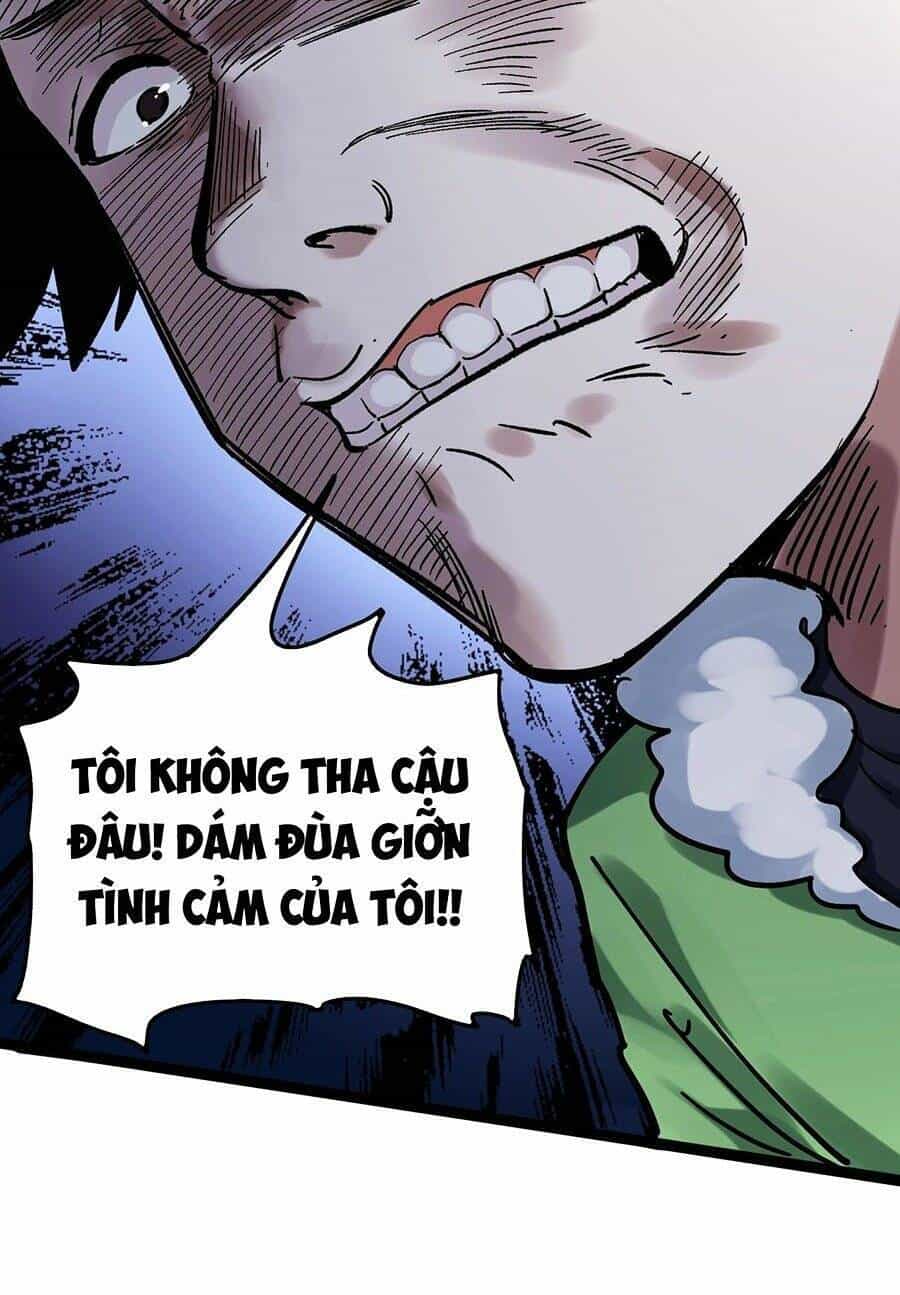 Tinh Thần Đại Hải Của Học Bá - Chương 41 - ảnh 67