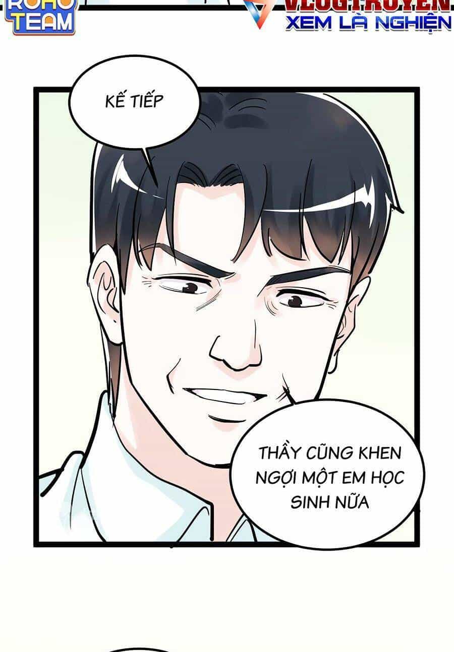 Tinh Thần Đại Hải Của Học Bá - Chương 41 - ảnh 69