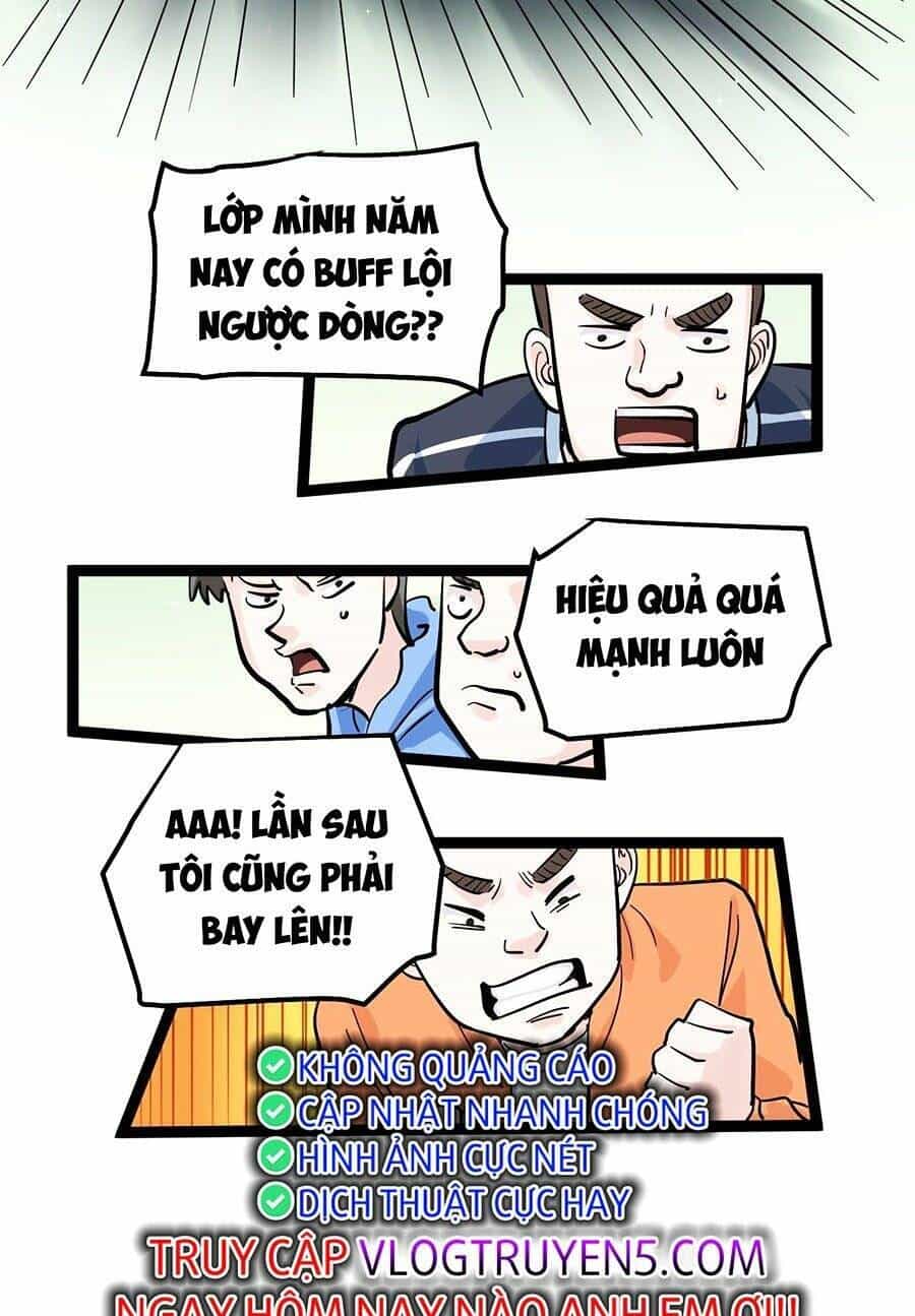 Tinh Thần Đại Hải Của Học Bá - Chương 41 - ảnh 79