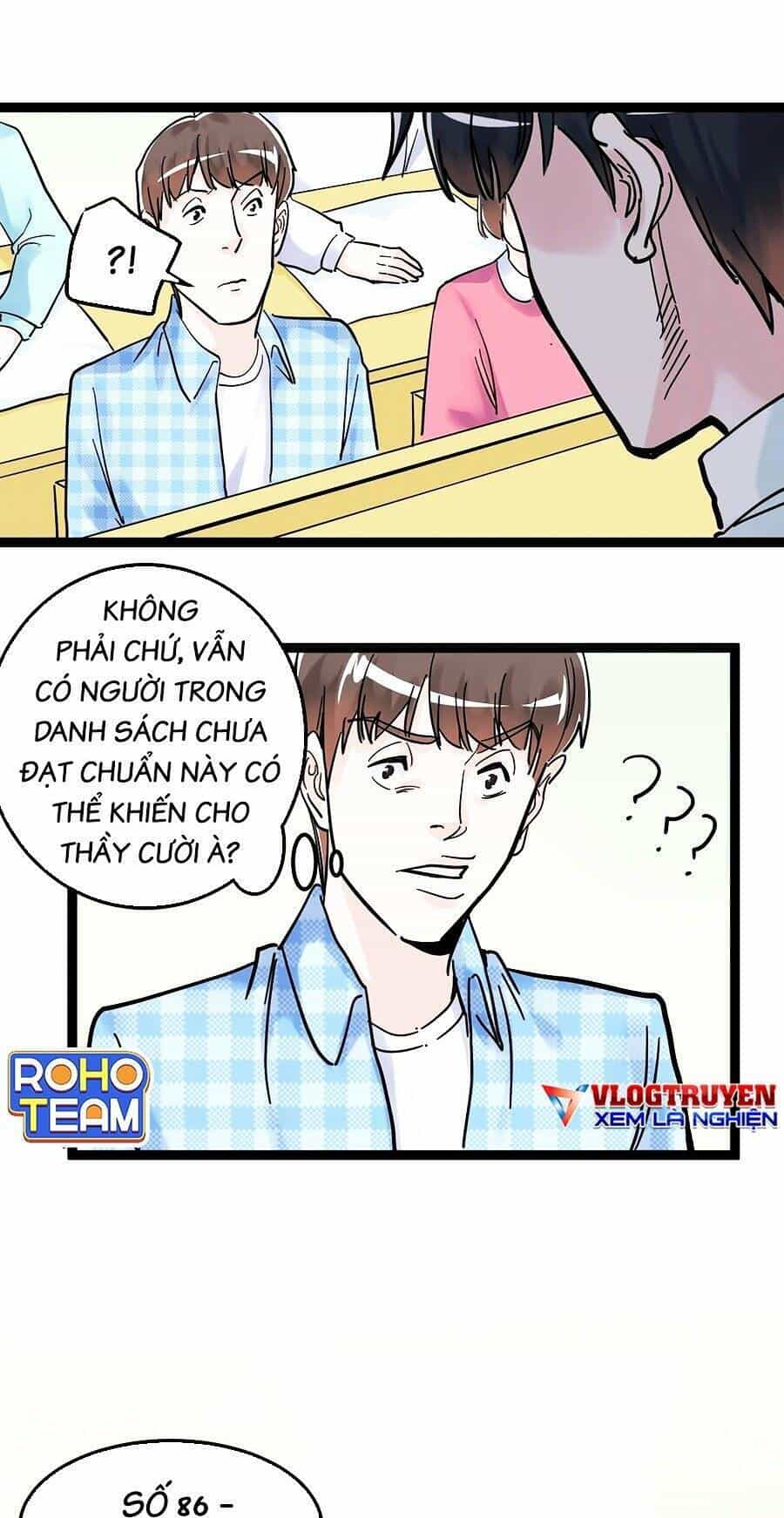 Tinh Thần Đại Hải Của Học Bá - Chương 42 - ảnh 11