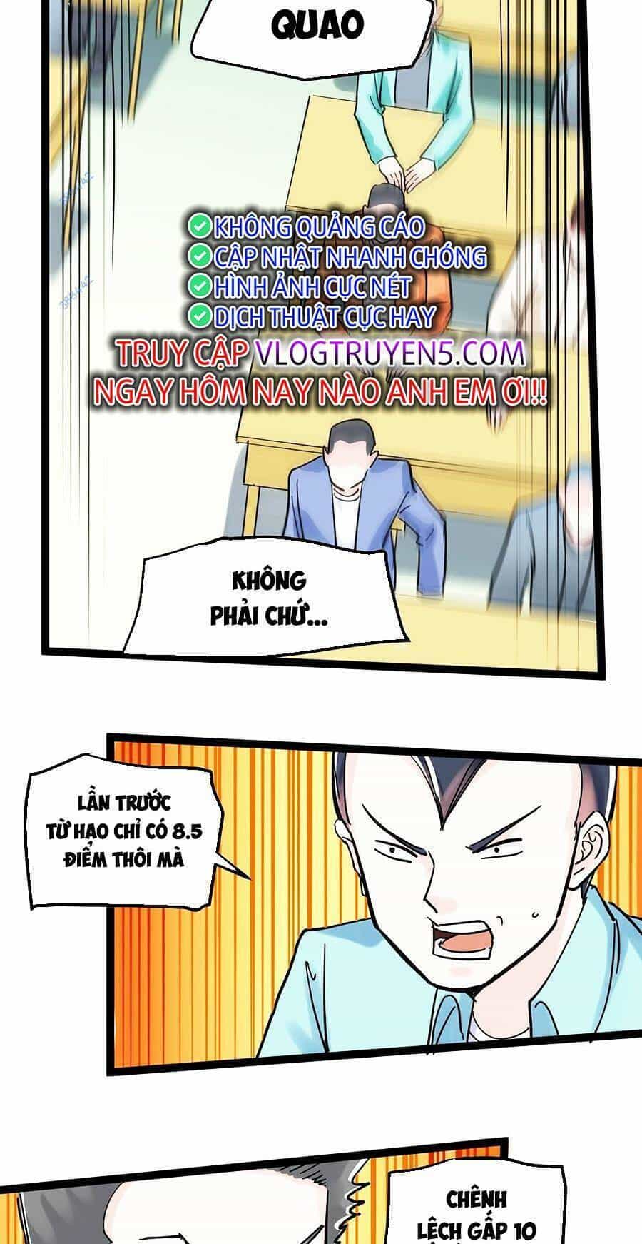 Tinh Thần Đại Hải Của Học Bá - Chương 42 - ảnh 13