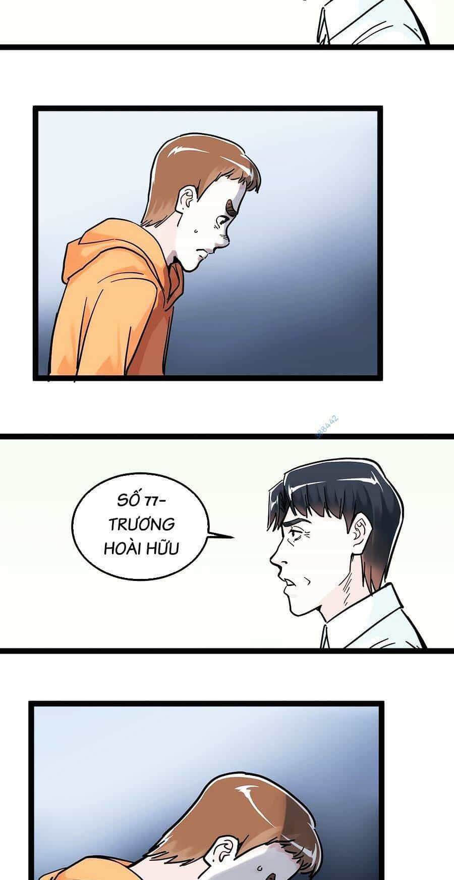 Tinh Thần Đại Hải Của Học Bá - Chương 42 - ảnh 17