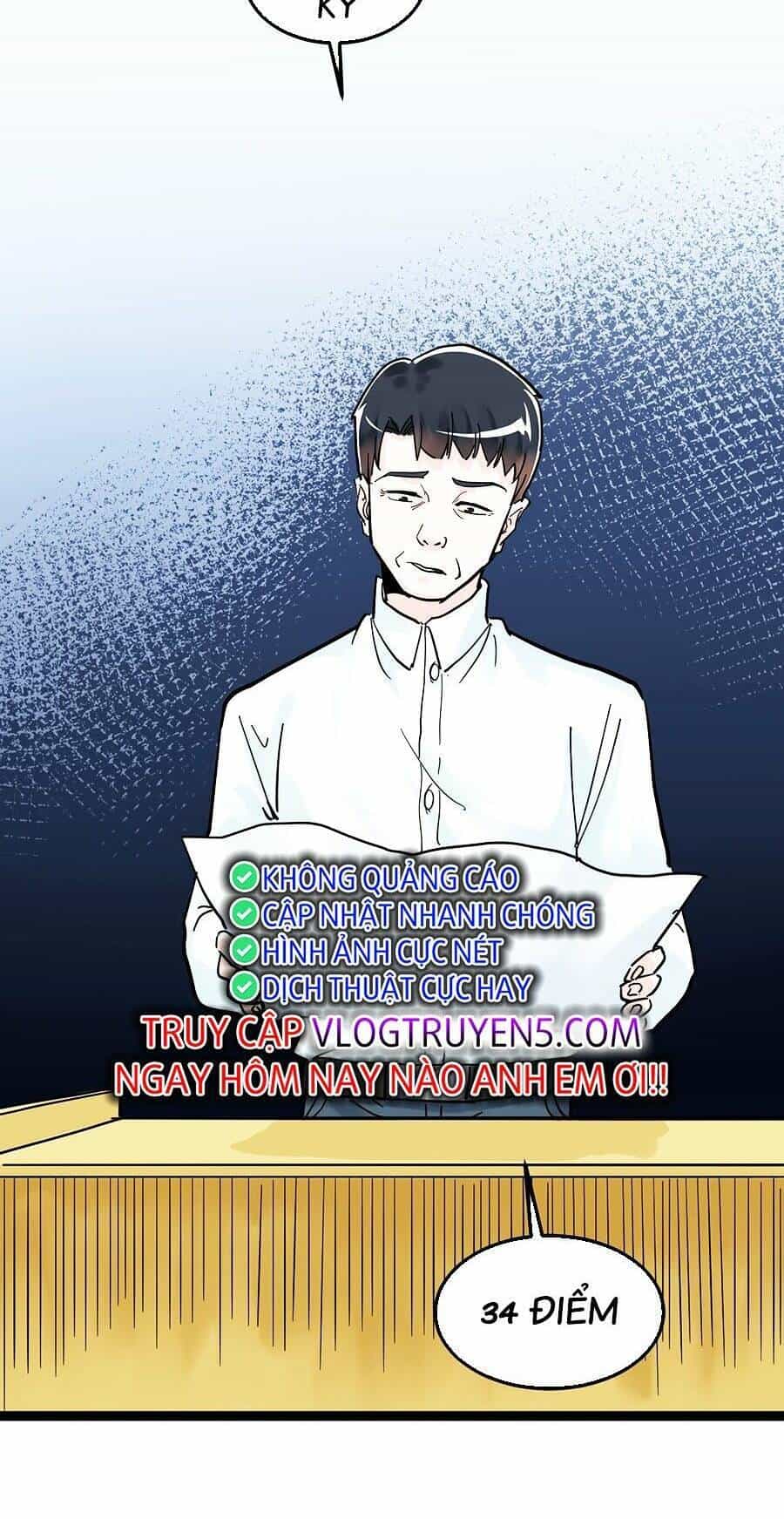 Tinh Thần Đại Hải Của Học Bá - Chương 42 - ảnh 20