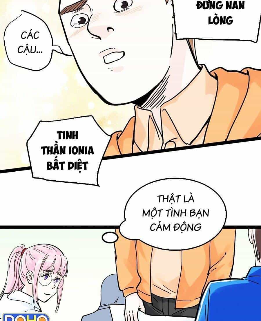 Tinh Thần Đại Hải Của Học Bá - Chương 42 - ảnh 31