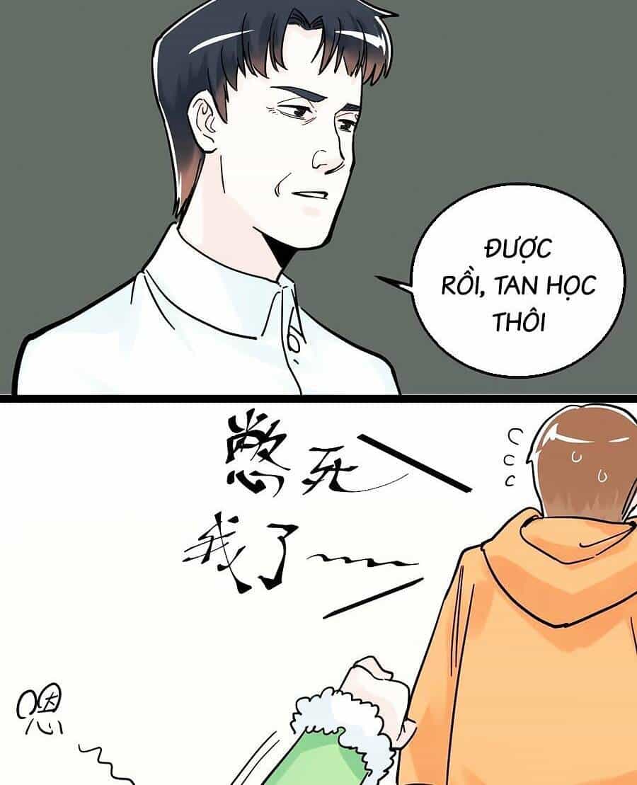 Tinh Thần Đại Hải Của Học Bá - Chương 42 - ảnh 38