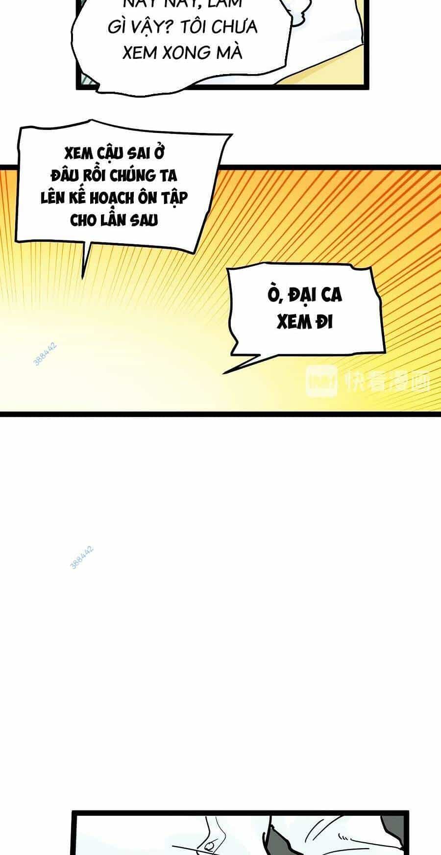 Tinh Thần Đại Hải Của Học Bá - Chương 42 - ảnh 6